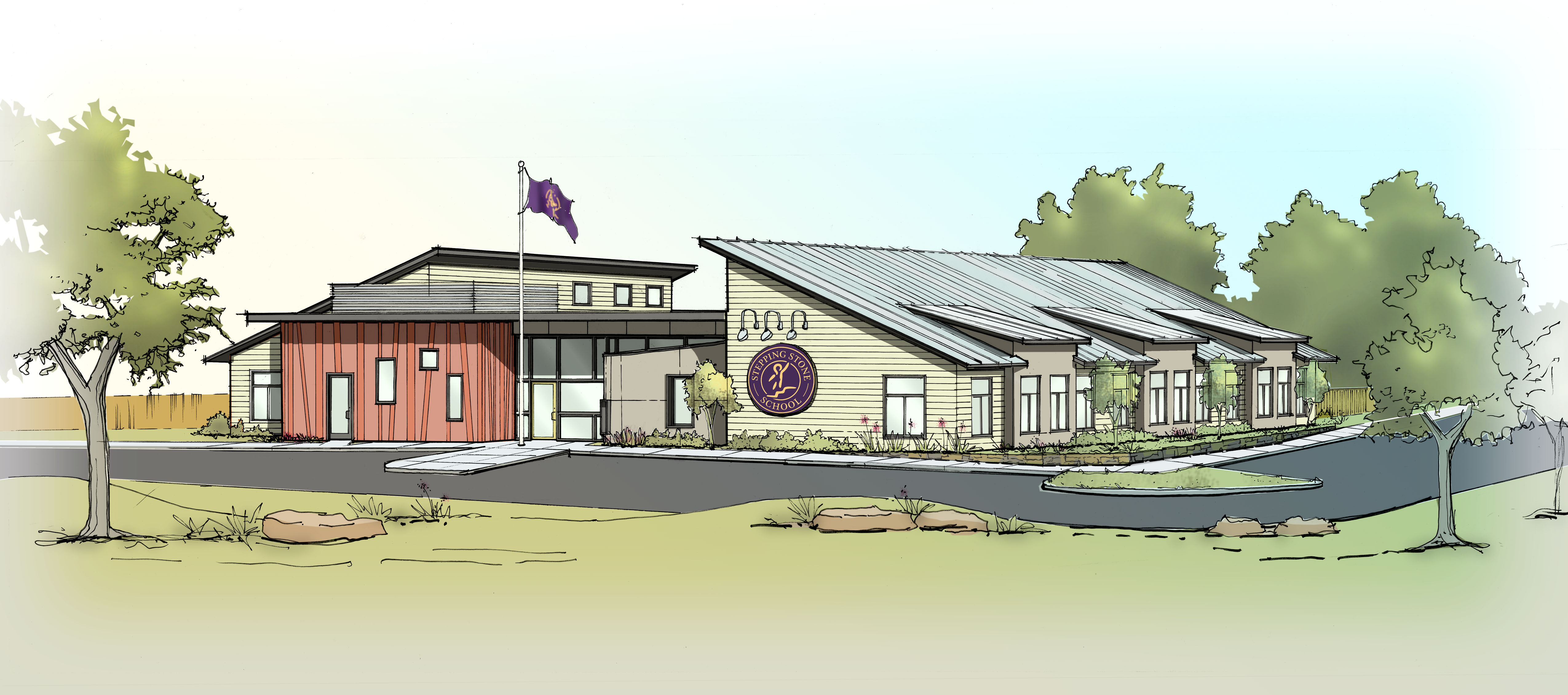 Stepping Stone School Brings HighQuality Early Care and Education to